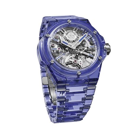 hublot uhren preise herren|hublot full sapphire.